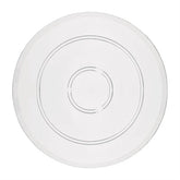 Olympia Kristallon Polycarbonate Display Plate 13.5"